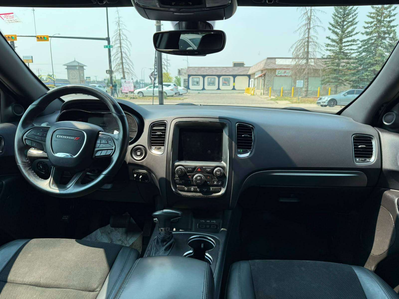 2019 Dodge Durango — view 14