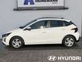 Hyundai i20 1.0 T-GDI Select ||Klima||Navi|| Weiß - thumbnail 2