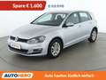 Volkswagen Golf 1.6 TDI Rabbit BlueMotion Tech. Grau - thumbnail 1