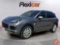 Porsche Cayenne S E-Hybrid Gris - thumbnail 4