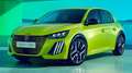 Peugeot 208 Style Eléctrico 156 Verde - thumbnail 1