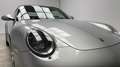 Porsche 911 911 Carrera S Cabriolet PDK, neuer Kat Silber - thumbnail 6