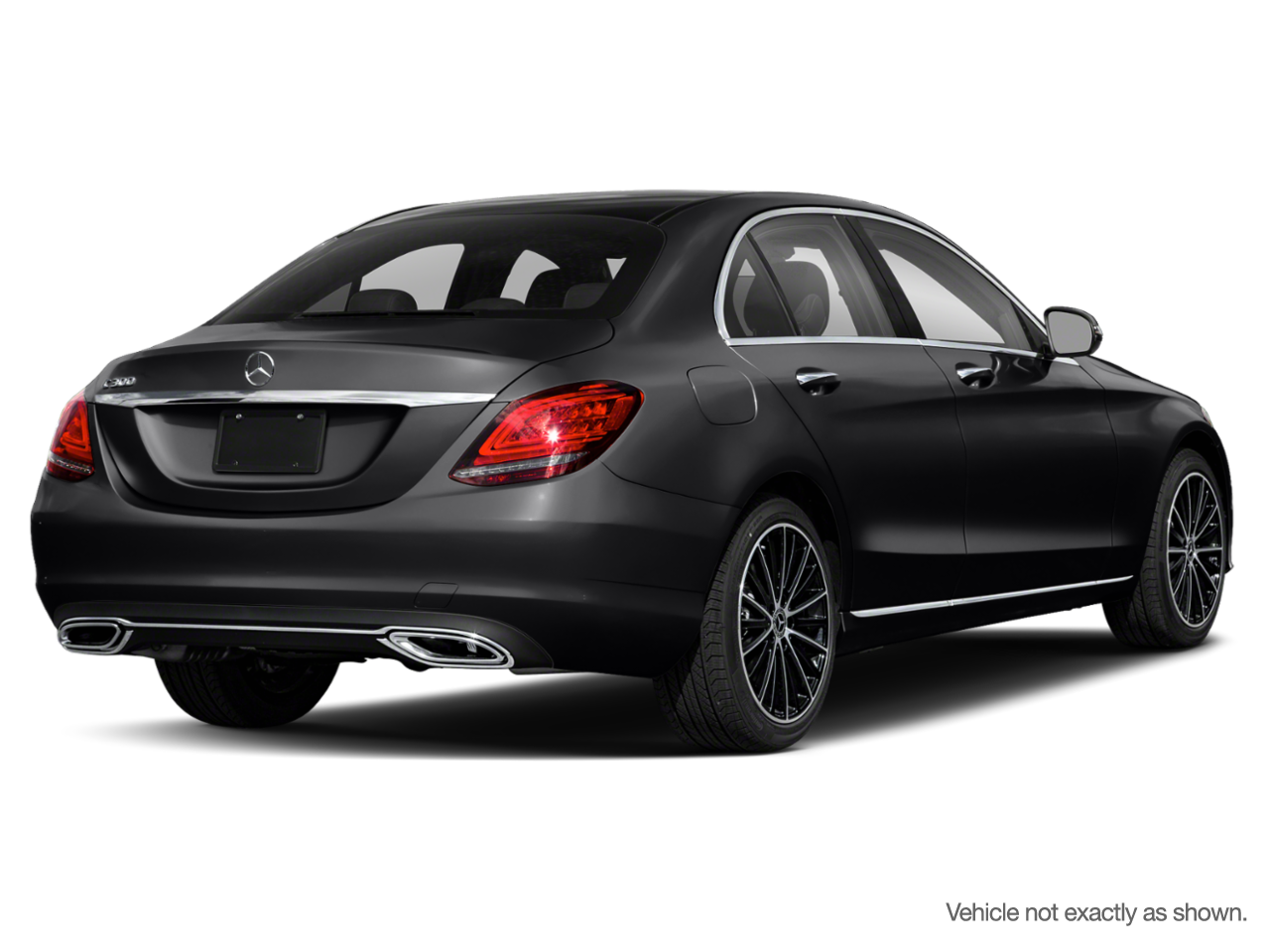 2020 Mercedes-Benz C-Class C300 - CLEAN CARFAX | LEATHER | ONE OWNER — снимка 1