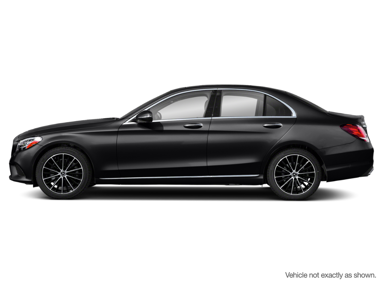2020 Mercedes-Benz C-Class C300 - CLEAN CARFAX | LEATHER | ONE OWNER — снимка 1
