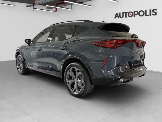 Cupra Formentor view 13
