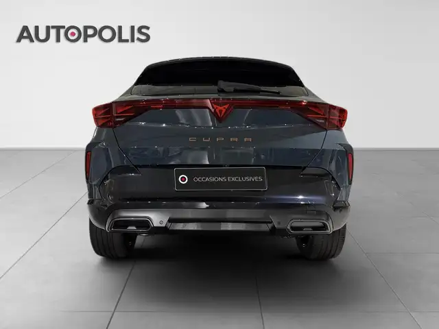 Cupra Formentor view 15