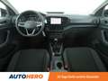 Volkswagen T-Cross 1.0 TSI Style*LED*NAVI*TEMPO*PDC*SHZ*AHK*KLIMA* Weiß - thumbnail 17