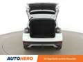 Volkswagen T-Cross 1.0 TSI Style*LED*NAVI*TEMPO*PDC*SHZ*AHK*KLIMA* Weiß - thumbnail 10