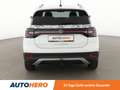 Volkswagen T-Cross 1.0 TSI Style*LED*NAVI*TEMPO*PDC*SHZ*AHK*KLIMA* Weiß - thumbnail 5