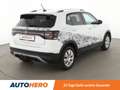 Volkswagen T-Cross 1.0 TSI Style*LED*NAVI*TEMPO*PDC*SHZ*AHK*KLIMA* Weiß - thumbnail 6