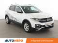 Volkswagen T-Cross 1.0 TSI Style*LED*NAVI*TEMPO*PDC*SHZ*AHK*KLIMA* Weiß - thumbnail 8