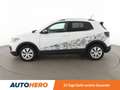 Volkswagen T-Cross 1.0 TSI Style*LED*NAVI*TEMPO*PDC*SHZ*AHK*KLIMA* Weiß - thumbnail 3