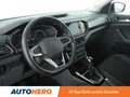 Volkswagen T-Cross 1.0 TSI Style*LED*NAVI*TEMPO*PDC*SHZ*AHK*KLIMA* Weiß - thumbnail 13
