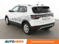 Volkswagen T-Cross 1.0 TSI Style*LED*NAVI*TEMPO*PDC*SHZ*AHK*KLIMA* Weiß - thumbnail 4