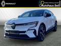 Renault Megane E-Tech Electric Techno EV60 220HP optimum charge Weiß - thumbnail 1