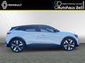 Renault Megane E-Tech Electric Techno EV60 220HP optimum charge Weiß - thumbnail 5