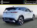 Renault Megane E-Tech Electric Techno EV60 220HP optimum charge Weiß - thumbnail 4