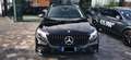 Mercedes-Benz GLC 220 d 4Matic Executive Чорний - thumbnail 1