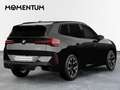 BMW X3 xDrive 20dA Negro - thumbnail 11