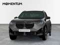 BMW X3 xDrive 20dA Negro - thumbnail 1
