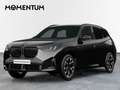 BMW X3 xDrive 20dA Negro - thumbnail 3