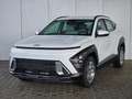 Hyundai KONA 1.0 T-GDi 6MT 2WD Premium / Navi PDC V.&.H./Kam... Blanc - thumbnail 1