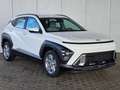 Hyundai KONA 1.0 T-GDi 6MT 2WD Premium / Navi PDC V.&.H./Kam... Blanc - thumbnail 4