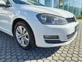 Volkswagen Golf Golf VII 2013 5p 1.2 tsi Comfortline Bianco - thumbnail 15