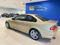 BMW 330 ci Coupe*MANUALE*BOOK SERVICE*UNICO PROPRIETARIO* Amarillo - thumbnail 2