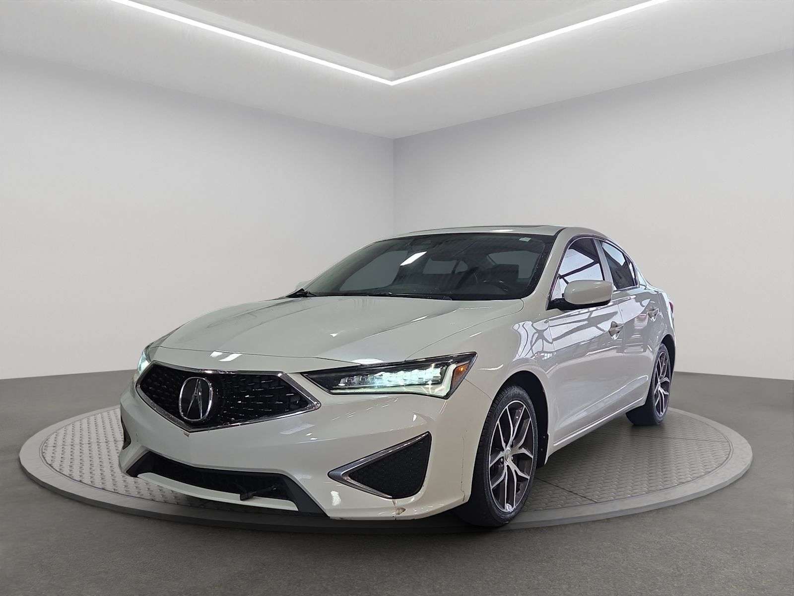 2022 Acura ILX Premium