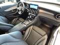 Mercedes-Benz GLC 300 e 4MATIC LEDER NAV LED PANO DISTRONIC AHK Weiß - thumbnail 11