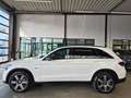 Mercedes-Benz GLC 300 e 4MATIC LEDER NAV LED PANO DISTRONIC AHK Weiß - thumbnail 8
