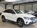Mercedes-Benz GLC 300 e 4MATIC LEDER NAV LED PANO DISTRONIC AHK Weiß - thumbnail 3