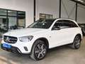 Mercedes-Benz GLC 300 e 4MATIC LEDER NAV LED PANO DISTRONIC AHK Weiß - thumbnail 9