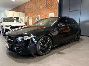 d Automatic Premium NAVI - LED - TETTO - 19