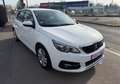 Peugeot 308 1.5 bluehdi 100ch Active Business « Cockpit %2B Caméra » Blanc - thumbnail 2