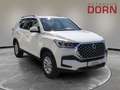 KGM Rexton Core 2.2D AT8 AWD Klima Navi DAB Rückfahrkamera Wit - thumbnail 4