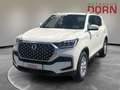 KGM Rexton Core 2.2D AT8 AWD Klima Navi DAB Rückfahrkamera Wit - thumbnail 1
