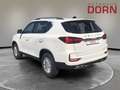 KGM Rexton Core 2.2D AT8 AWD Klima Navi DAB Rückfahrkamera Wit - thumbnail 2