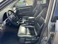 Audi A4 2.0 Pro Line SEDAN CLIMA LEER PRIMA AUTO N. APK 4- Gris - thumbnail 10