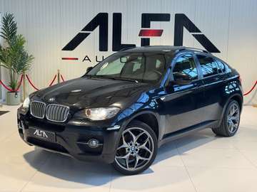 3.0 dA xDrive40 ** Problème Moteur ** EXPORT