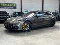 Porsche Panamera Turbo S V8 4.0 680 PDK Hybrid Sport Turismo Gris - thumbnail 1