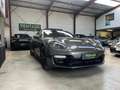 Porsche Panamera Turbo S V8 4.0 680 PDK Hybrid Sport Turismo Gris - thumbnail 15