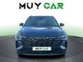Hyundai TUCSON 1.6 TGDI HEV Maxx Sky AT Blanco - thumbnail 2