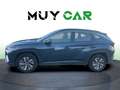 Hyundai TUCSON 1.6 TGDI HEV Maxx Sky AT Blanco - thumbnail 4