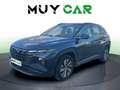 Hyundai TUCSON 1.6 TGDI HEV Maxx Sky AT Blanco - thumbnail 3