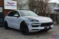 Porsche Cayenne S III Aut. | Kreide Foliert | Schwarz - thumbnail 4