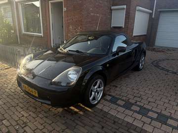 1.8 VVT-i ZZW30 - AIRCO