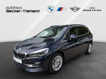 xe iPerformance Active Tourer 17" / HiFi / Keyless