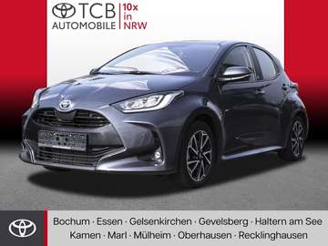 Hybrid Team D KAMERA KLIMA SHZ PDC BT LM